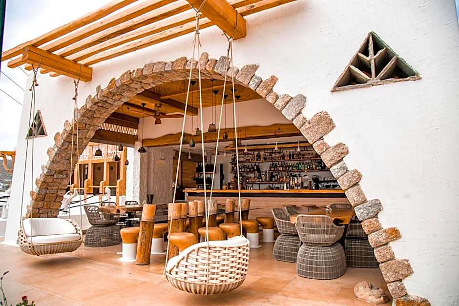 Kove Mykonos - A Myconian Collection Hotel