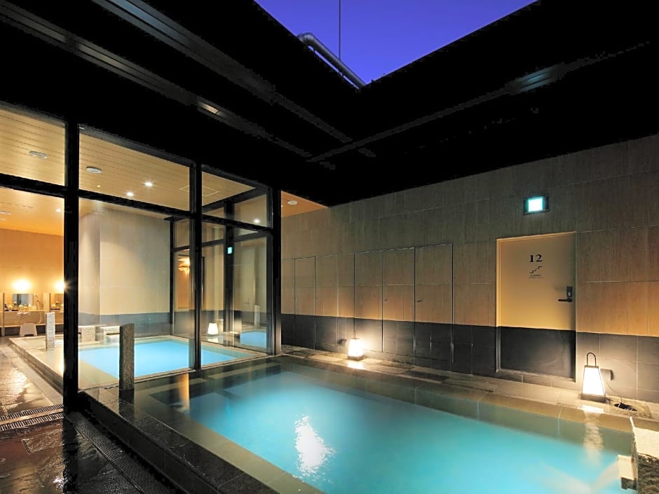 Candeo Hotels Tokyo Shimbashi