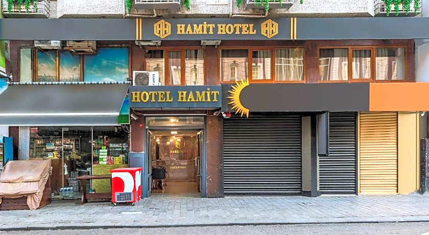 Hamit Hotel