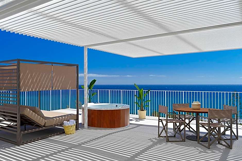 Paradisus by Melia Gran Canaria