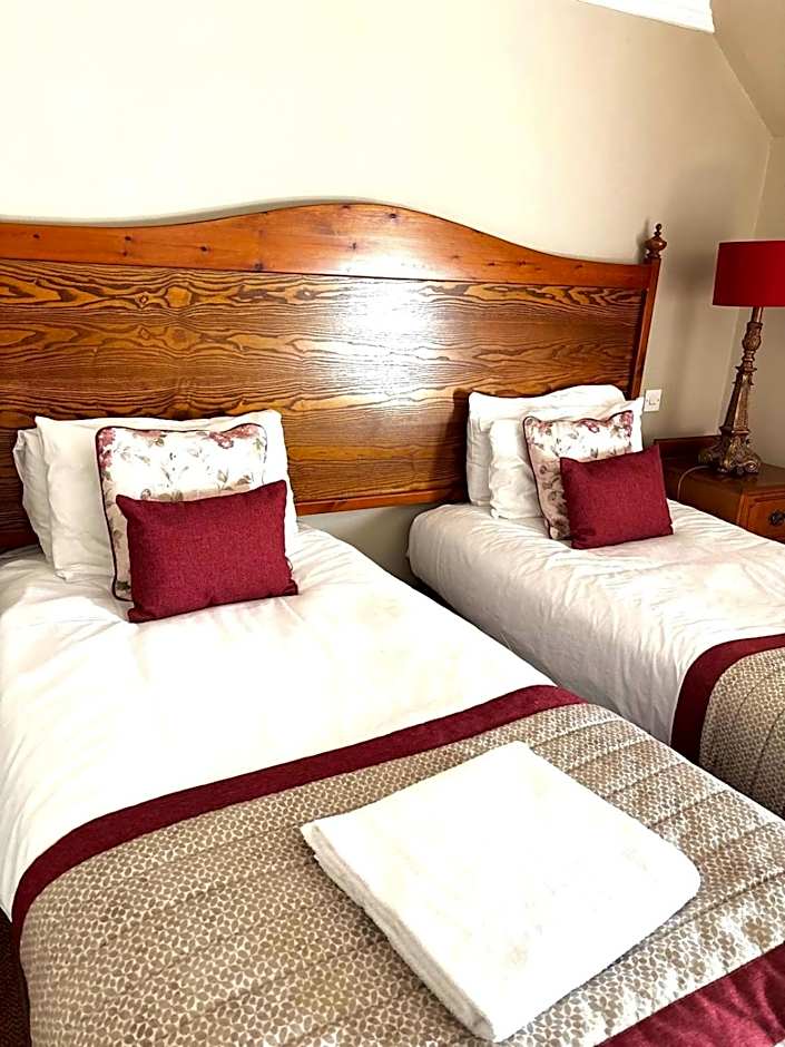The Atherstone Red Lion Hotel