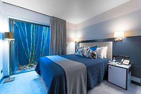 Queen Room - Disability Access