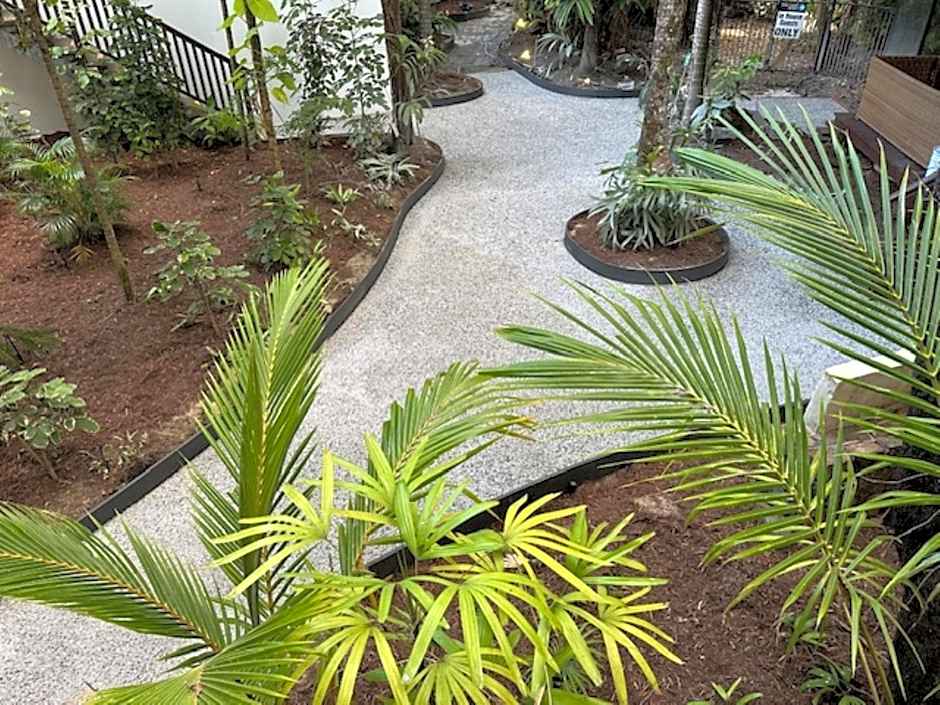 The Reef Retreat Hotel