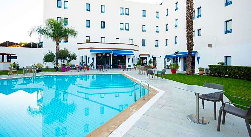 Ibis Meknes Hotel