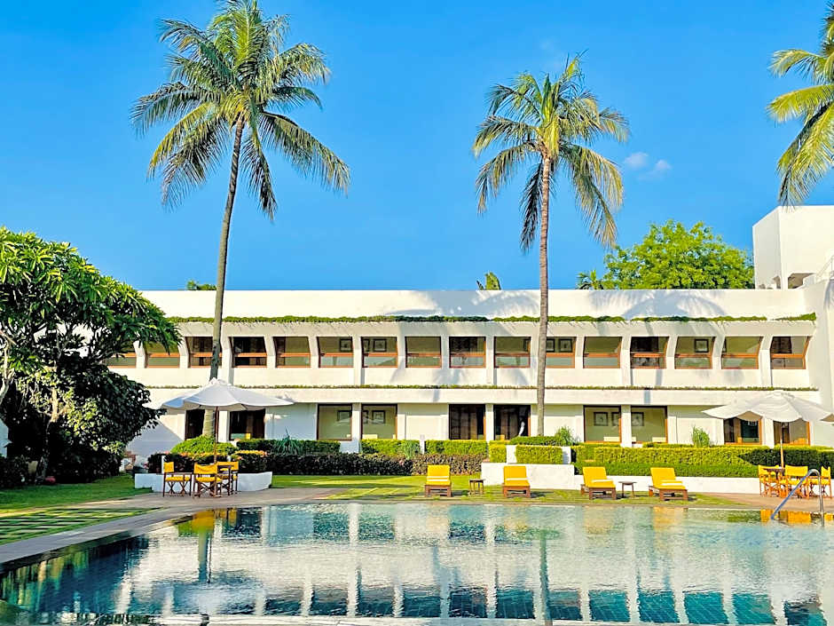 Trident, Bhubaneswar