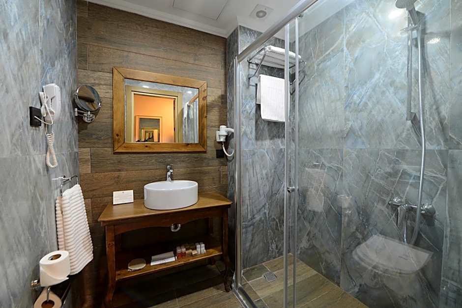 RAYMAR HOTELS MARDİN