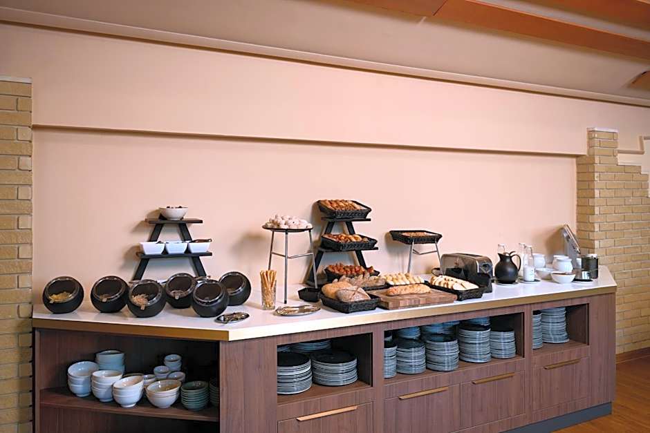 Aranyhomok Hotel Business & Relax