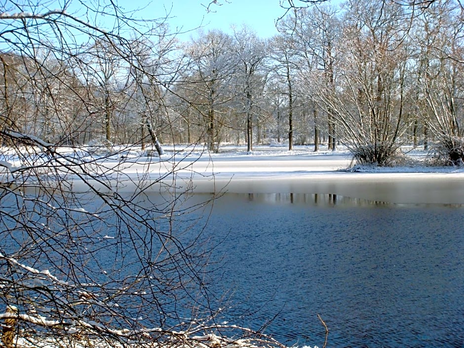 B&B De Grote Plaats