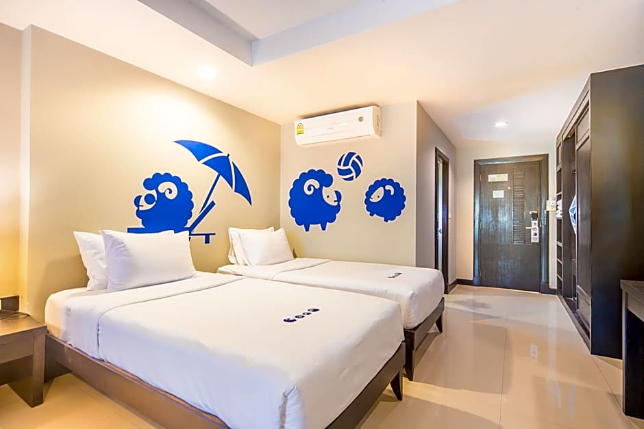 Kokotel Phuket Patong