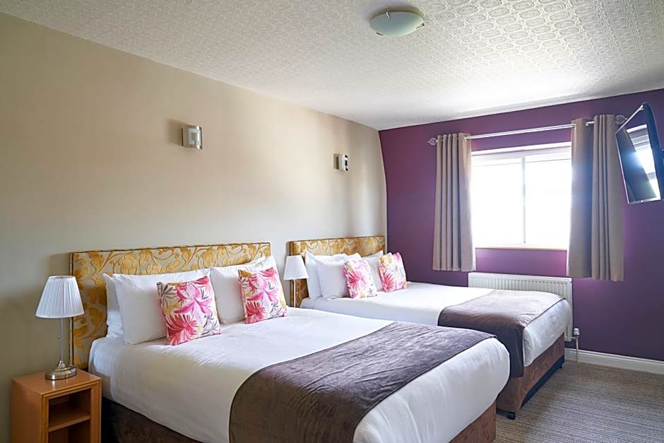 Antoinette Hotel Wimbledon