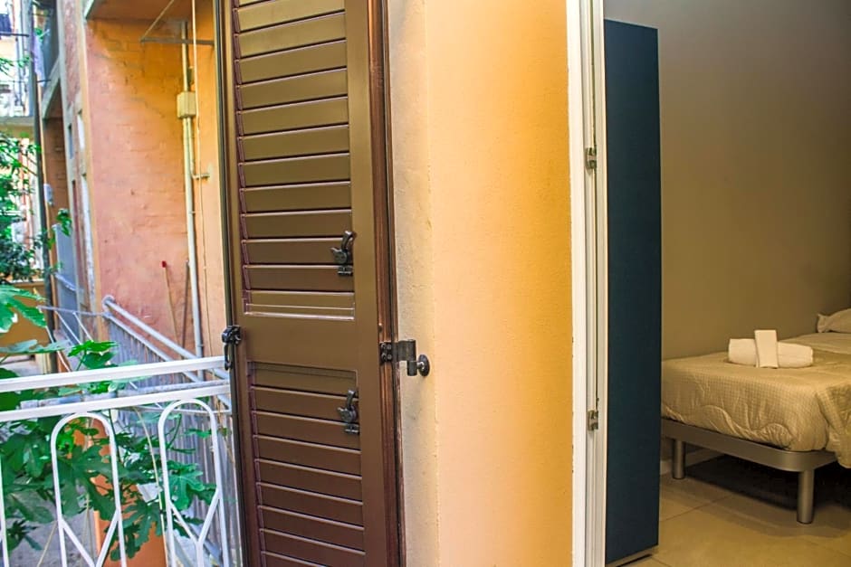 Hotel Sant'Orsola City House