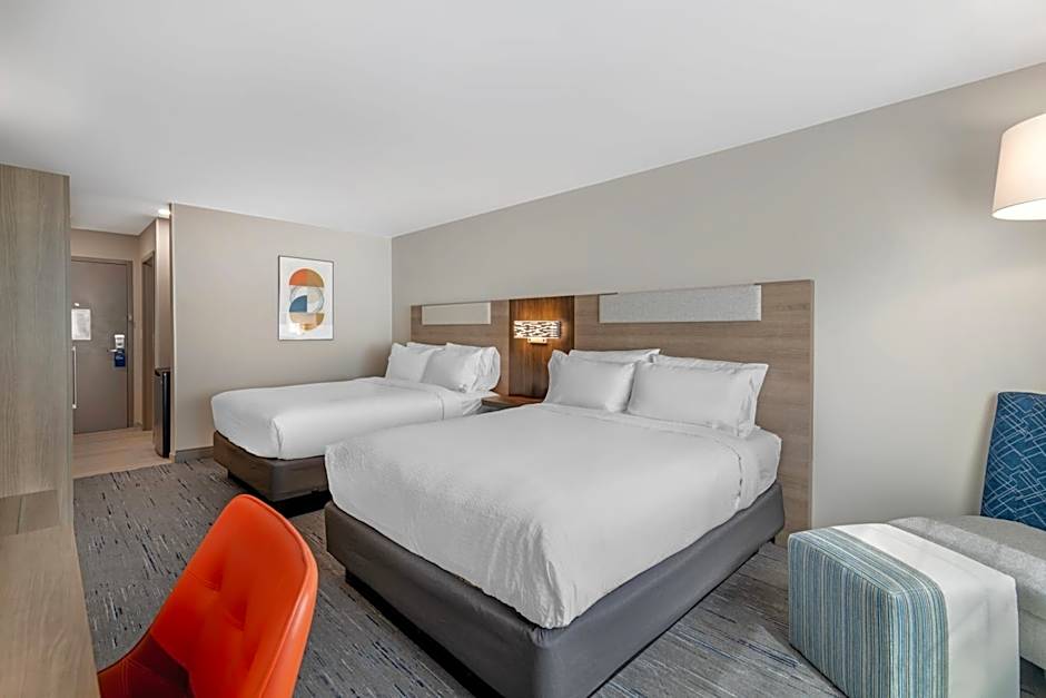 Holiday Inn Express & Suites North Conway, NH By IHG