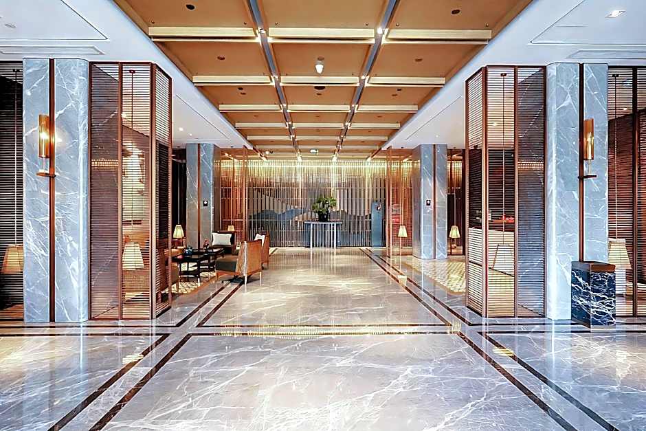 Ramada by Wyndham Leshan