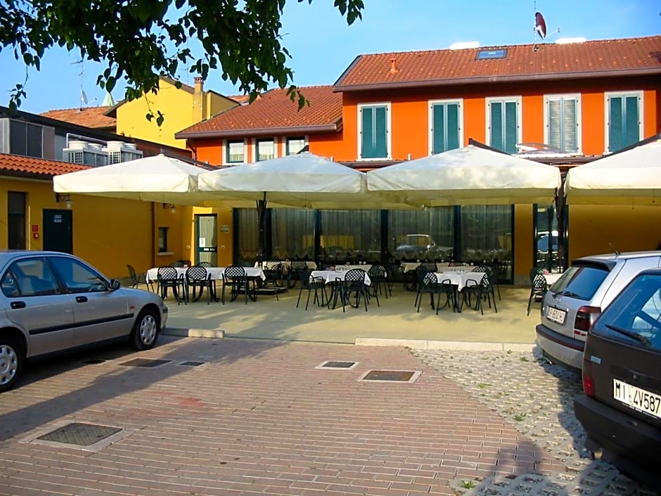 Hotel Ristorante Morus