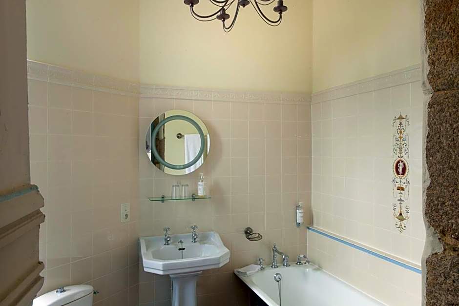 Château de La Ballue - Les Collectionneurs