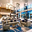 Courtyard by Marriott Los Angeles Monterey Park