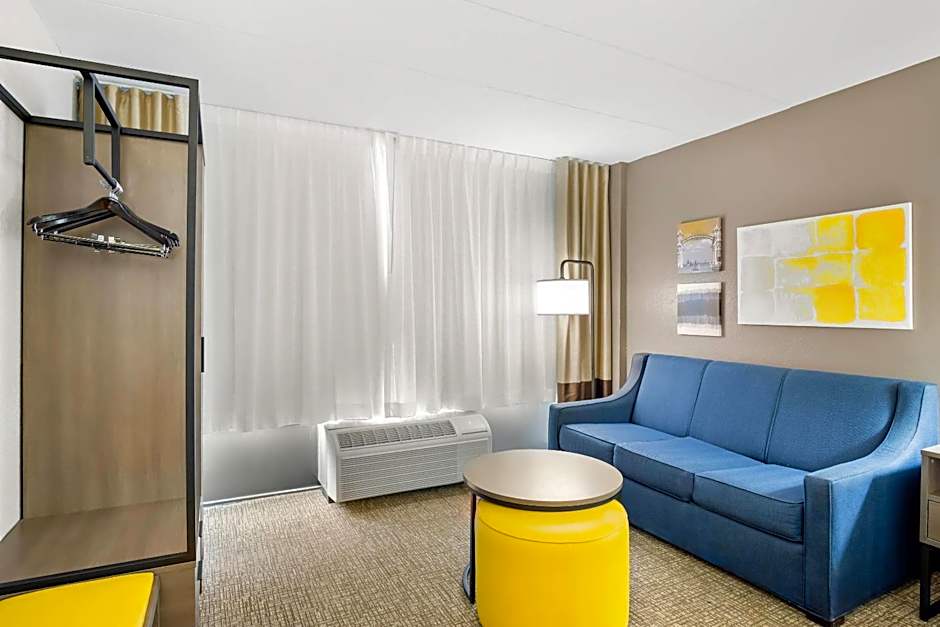 Comfort Inn Gold Coast