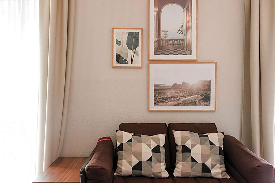 Hotel Villa Solln