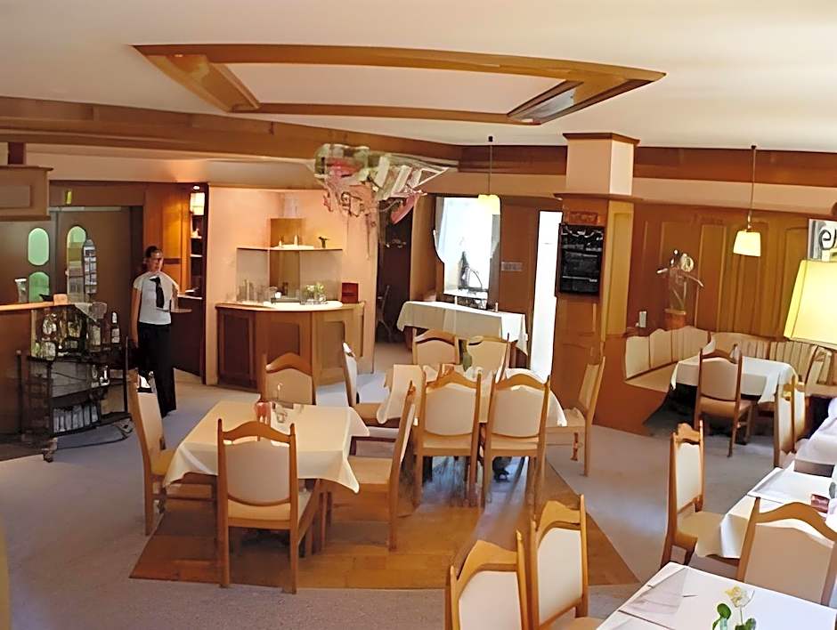 Hotel Ladenmuhle