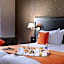 Best Western Plus Nice Cosy Hotel