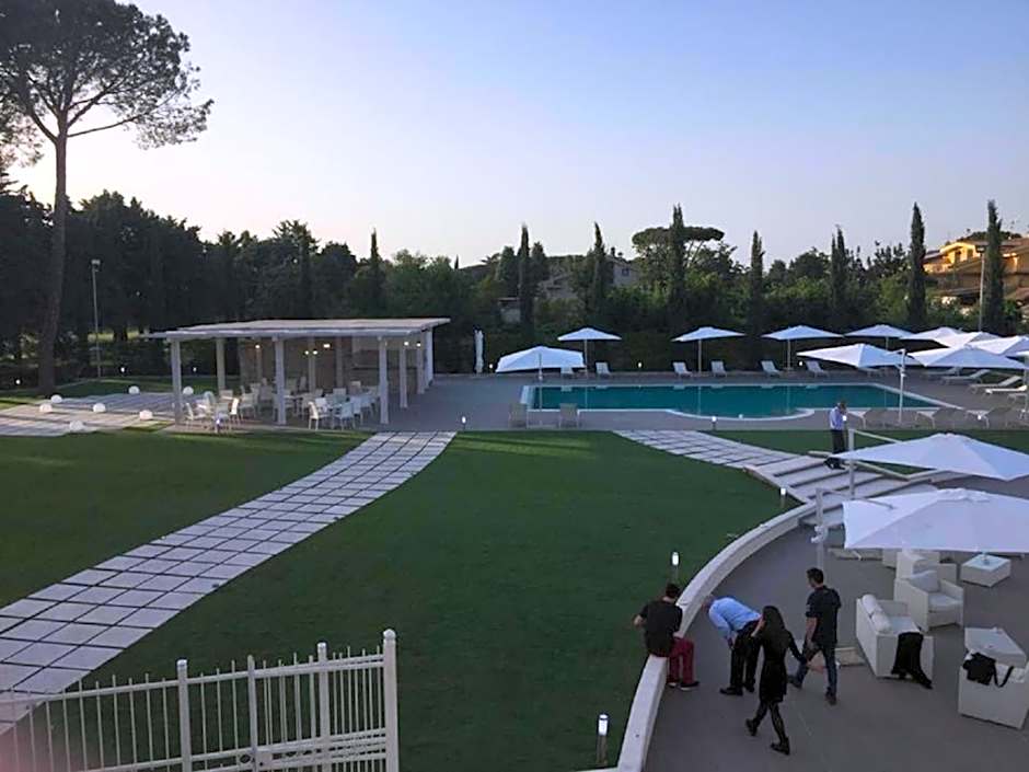 Park Hotel Villamaria