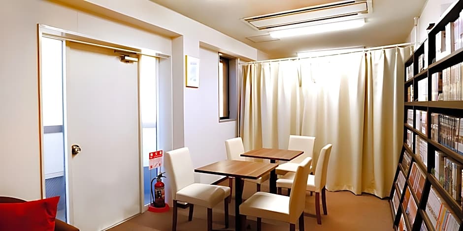 Hotel Abest Shin Anjo Ekimae