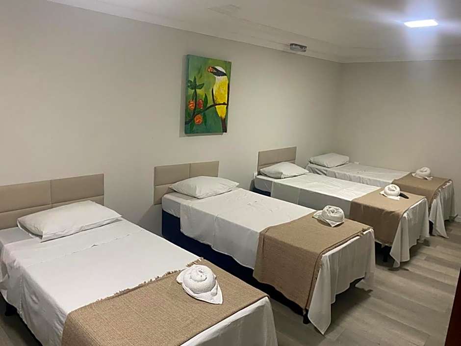 HOTEL FÊNIX