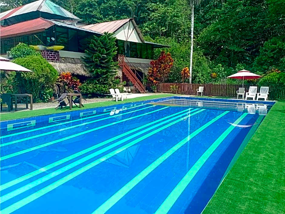 Grand Selva Lodge & Tours