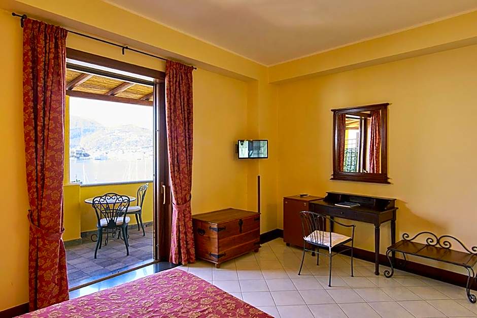 Hotel A Pinnata