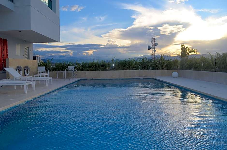 Holiday Inn Cúcuta By IHG