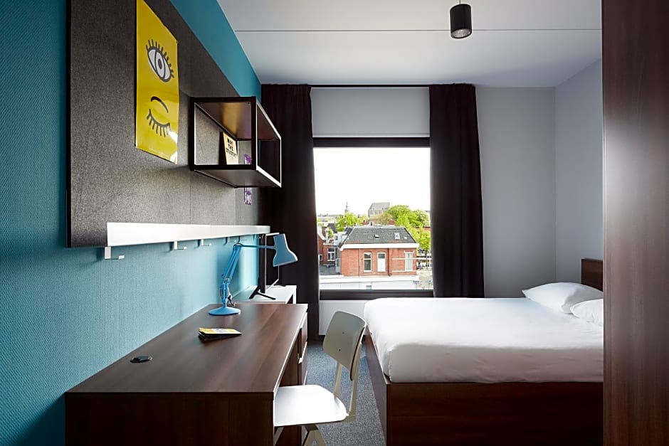 The Student Hotel Groningen