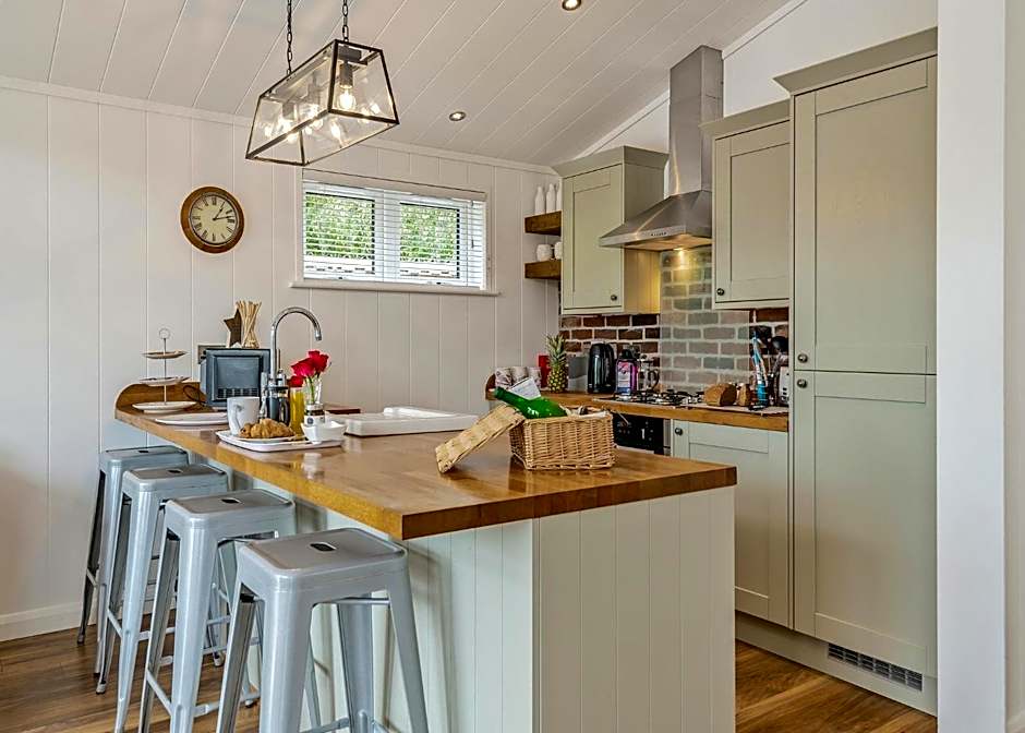 Henfields Country Retreat