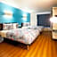 Emblaze Hotel