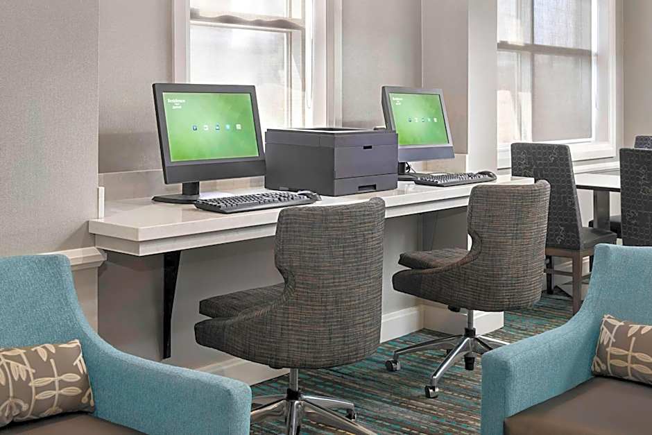 Residence Inn by Marriott Newark Elizabeth/Liberty International Airport