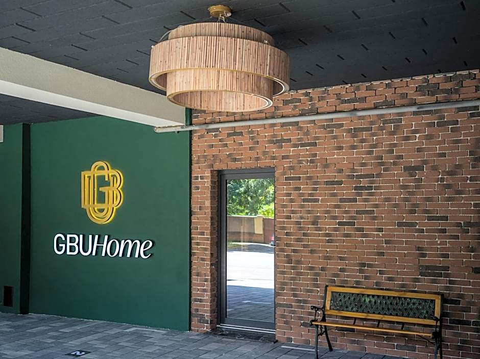 GBU Home Timisoara
