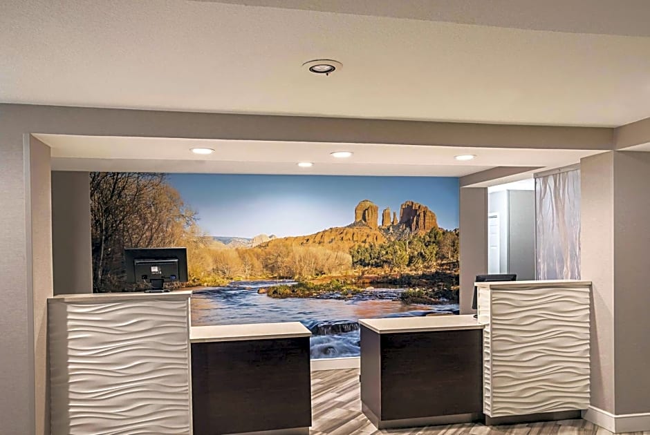 La Quinta by Wyndham Flagstaff