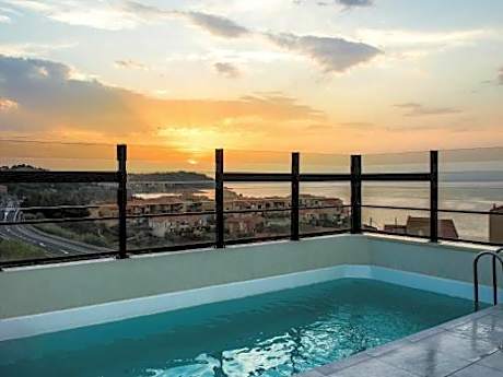 Ibis Styles Collioure Port Vendres