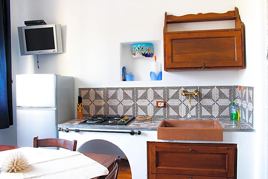 Residence Acanto