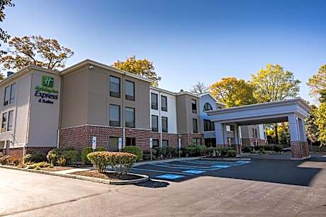 Holiday Inn Express Hotel & Suites West Chester By IHG