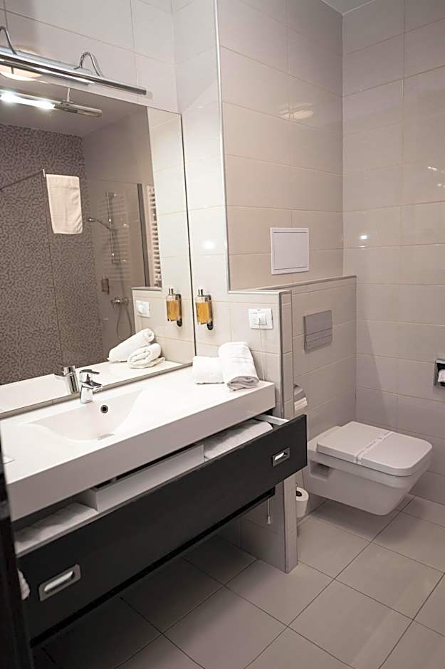 Salis Hotel & Medical Spa