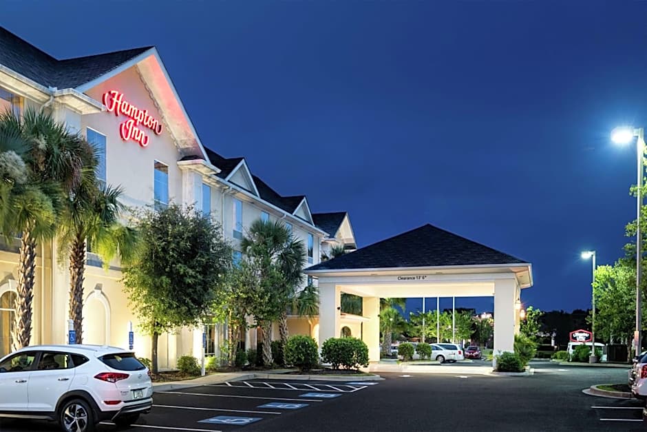Hampton Inn By Hilton Murrells Inlet/Myrtle Beach Area