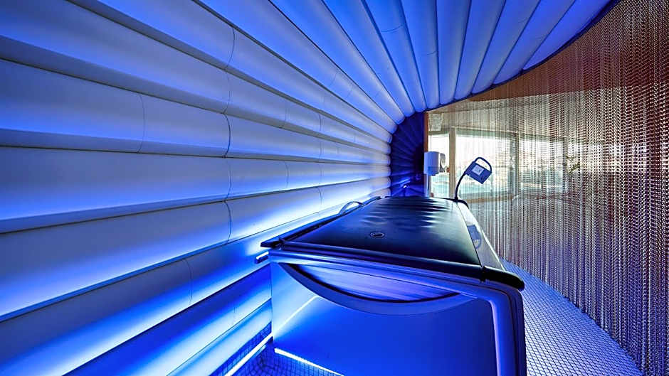 BULL Reina Isabel & SPA