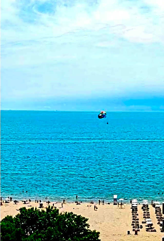 Hotel Shipka Beach