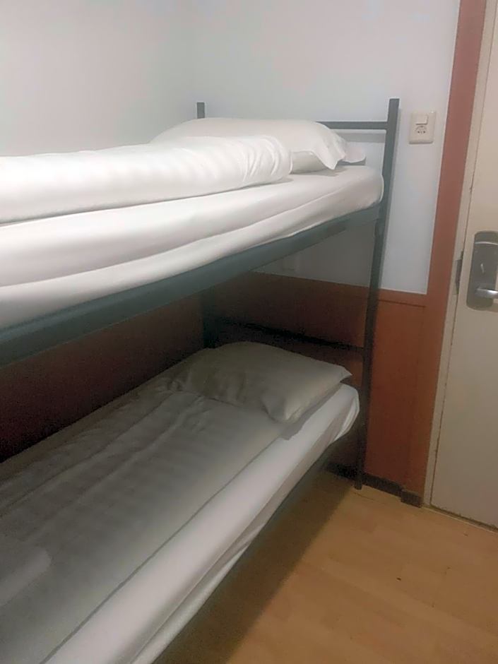 Hotel Continental Amsterdam