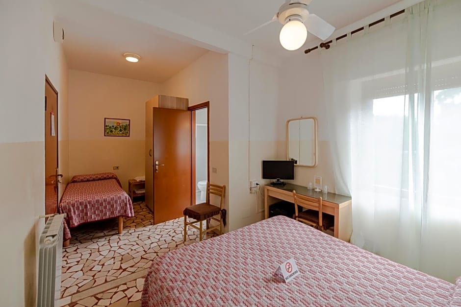 Villa Rosy