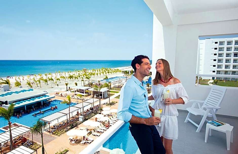 Riu Playa Blanca - All Inclusive