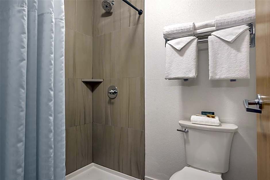 Best Western Plus Columbia River Inn