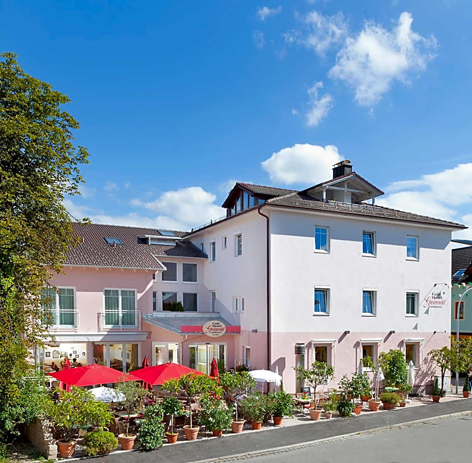 Hotel Greinwald