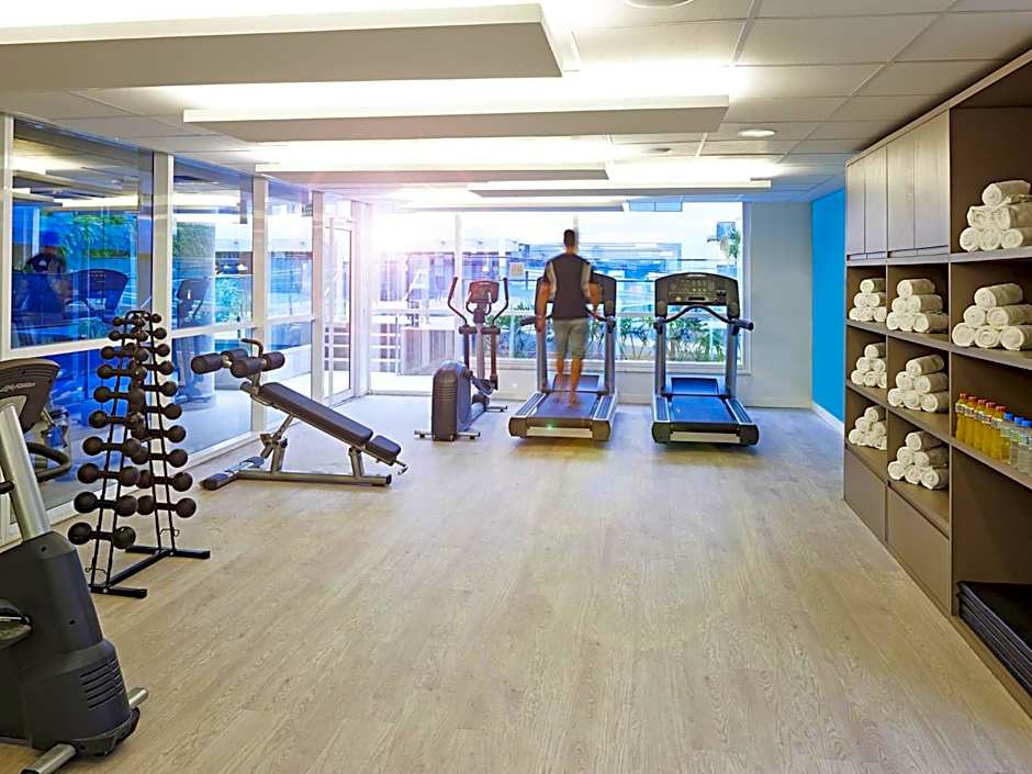 Novotel Rio de Janeiro Parque Olimpico