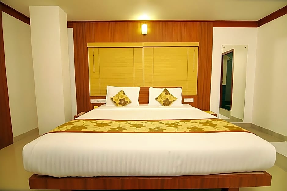 MESTA HOTEL